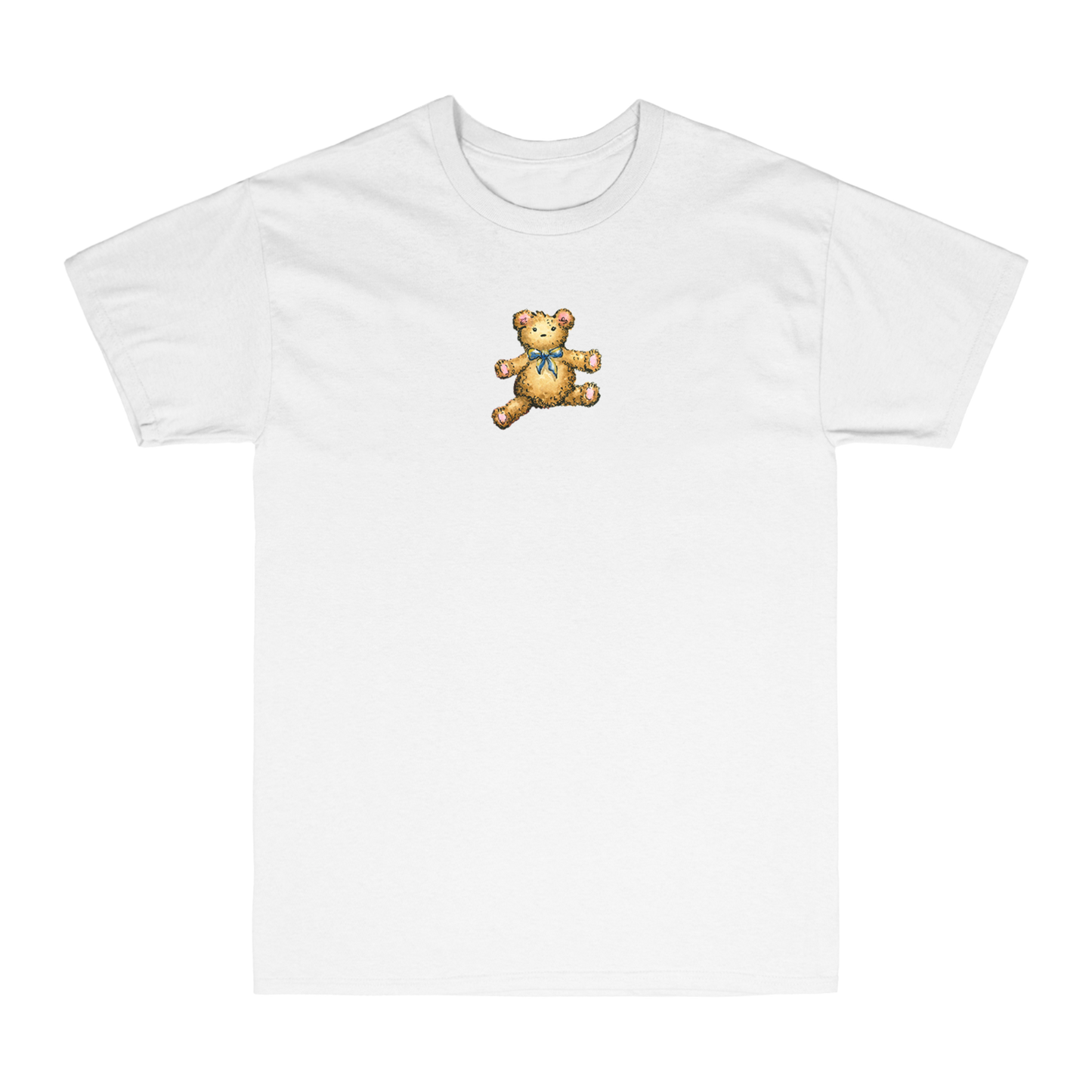 Teddy Bear Tee