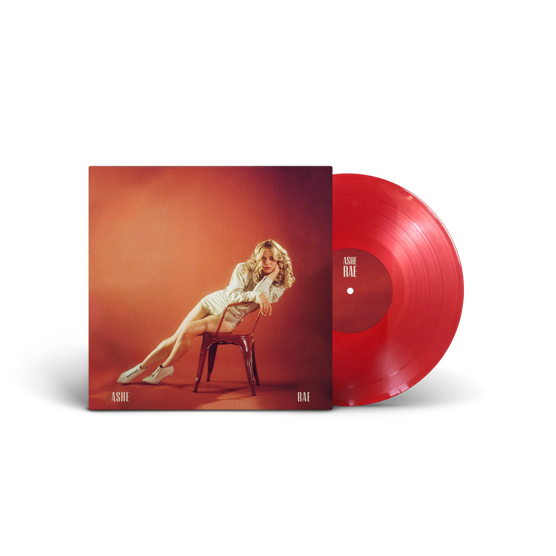 Rae Vinyl