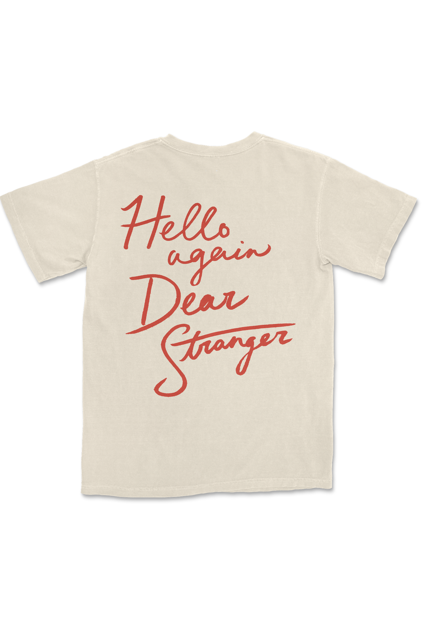 Willson Album Tee
