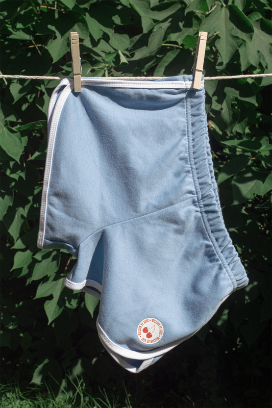 Willson Cherries Shorts