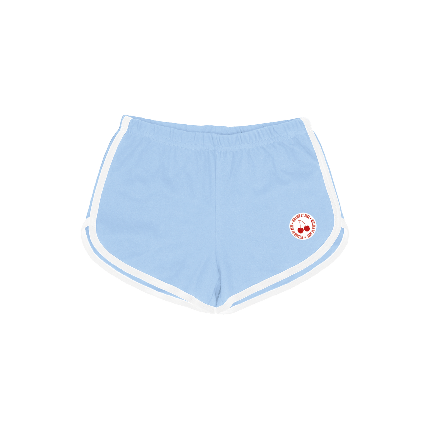 Willson Cherries Shorts (Pre Order)