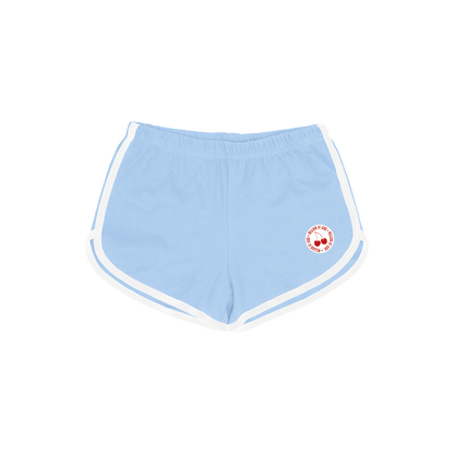 Willson Cherries Shorts (Pre Order)