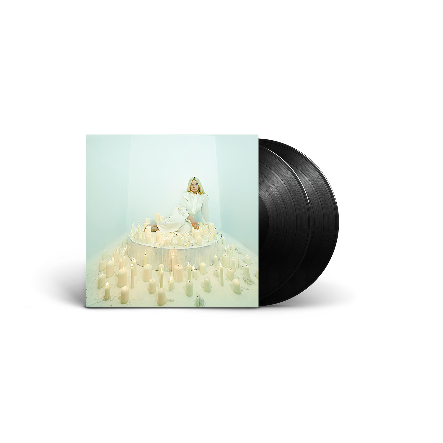 Ashlyn Vinyl – Ashe