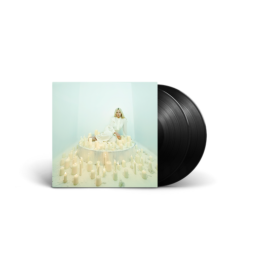 Ashlyn Vinyl