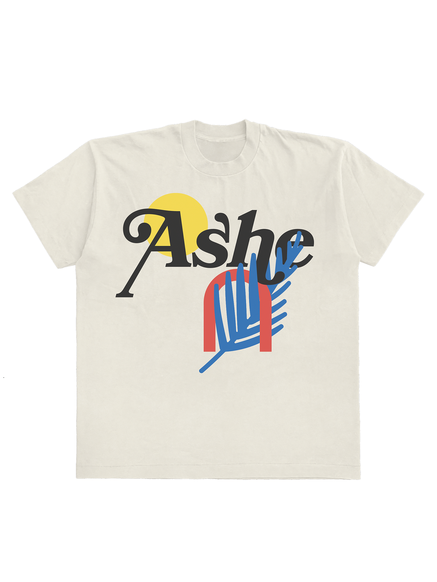 Ashlyn Tee