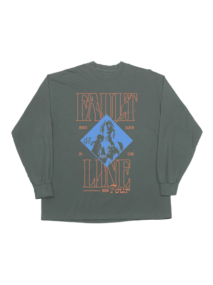 Fault Line North America Tour Long Sleeve