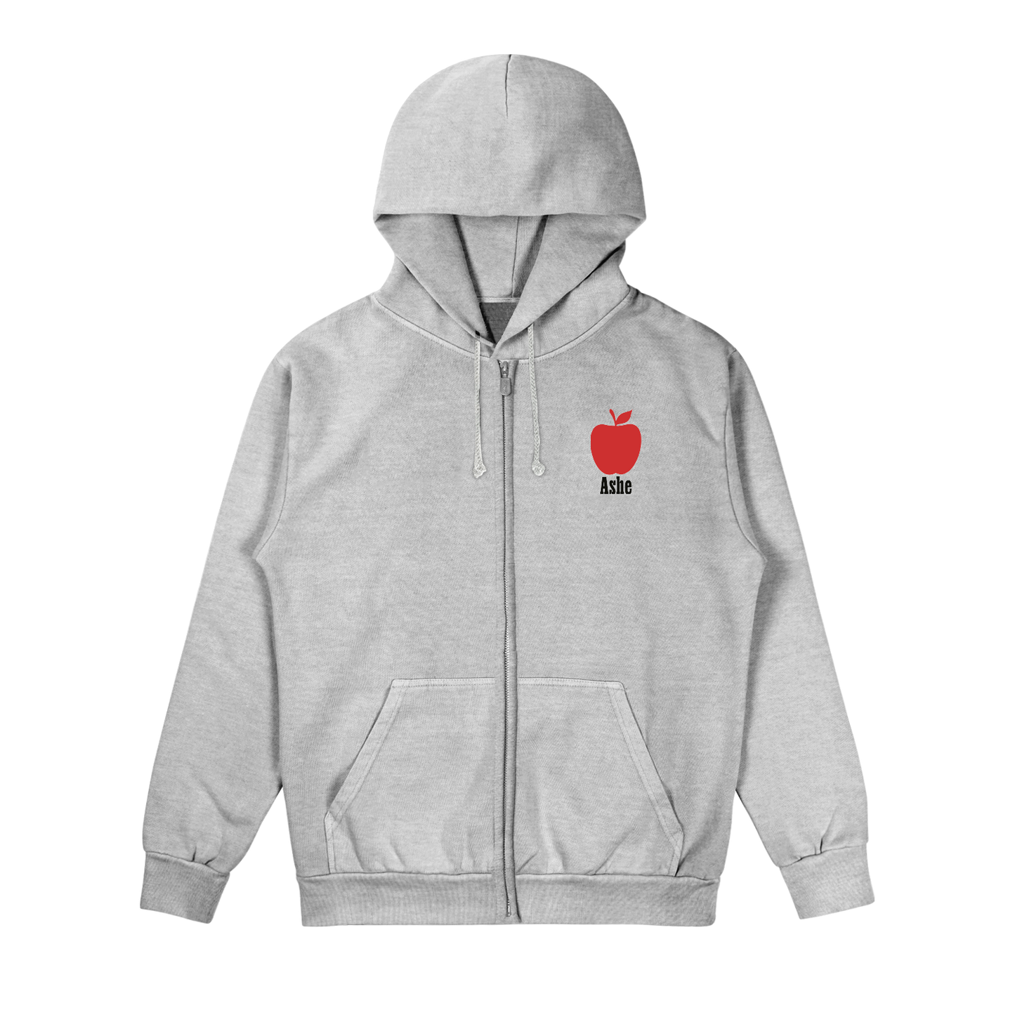 Trilogy Tour Zip Hoodie