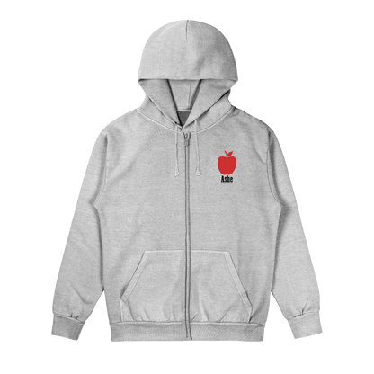 Trilogy Tour Zip Hoodie