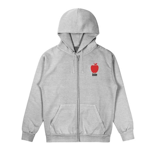 Trilogy Tour Zip Hoodie